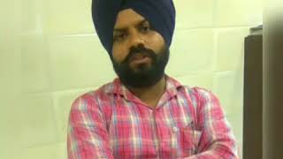 Best Lasik in Punjab (Testimonial )