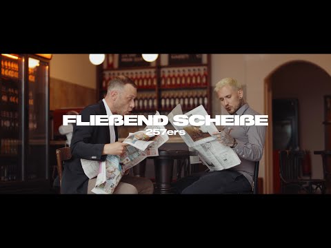 Video thumbnail for Fließend Scheiße