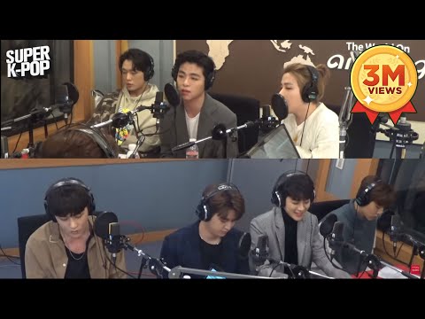 [Super K-Pop] 아이콘 (iKON) - 사랑을 했다 (Love Scenario) in LIVE!