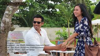 Download lagu Kekasih Paksa Rela OST 'Melodi Kasih' Slash mp3