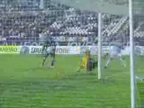 Goleada do Vasco 8 x 3 Aurora-BOL - COPA SUL AMERICANA 2011- 26/10/11