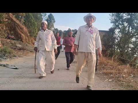 Holi of Kushman 2026 trailer 