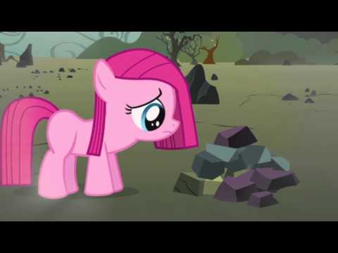 South Africa | Cutie Mark Moments - Pinkie Pie