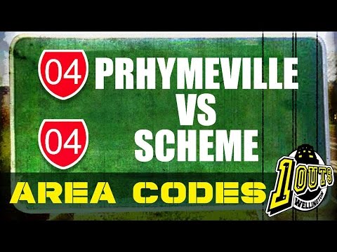 Prhymeville vs Scheme