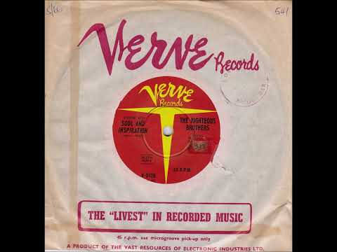 45 of the Week - Soul And Inspiration