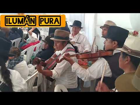 ILUMÁN PURA DONDE LA FAMILIA CÓRDOBA EN SAN LUIS DE AGUA LONGO