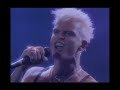 Billy Idol : Mony Mony (1981) (Official Music Video) (HD)