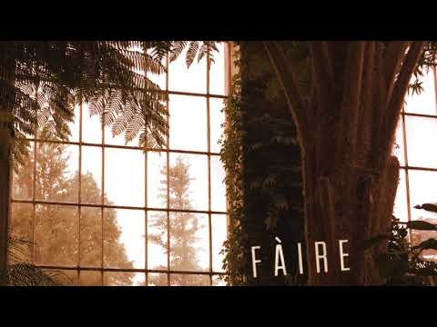 FÀIRE - Camilla Ringquist