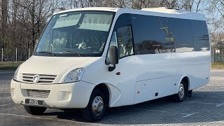 IVECO CARBUS turistbuss till salu - Bild 4 | Autoline SE IVECO CARBUS turistbuss | Bild 4 - Autoline