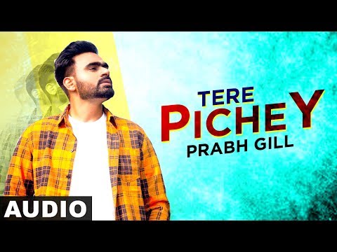 Tere Pichey (Full Audio) — watch video