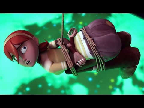 Ninja Turtles April Nackt Ninja Turtles April Nackt