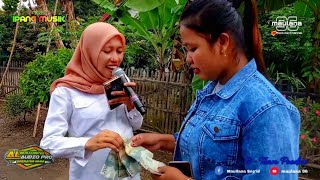 Download lagu Dake Kita voc Erin || New Ipang Musik Live Tengguli 2022 mp3