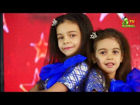 Mădălina & Amelia Suruceanu   Eu vreau sa fiu artista