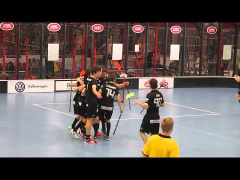 TPS:n voittomaali vs Erä, A-pojat SM: Rape pistää kivasti sisään!