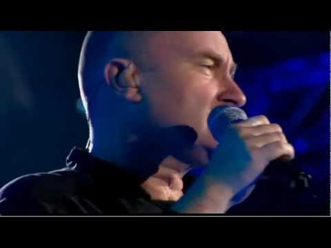 Phil  Collins    --   One    More   Night   [[ Official   Live  Video  ]] HD  At  Paris