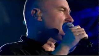 Phil  Collins    --   One    More   Night   [[ Official   Live  Video  ]] HD  At  Paris