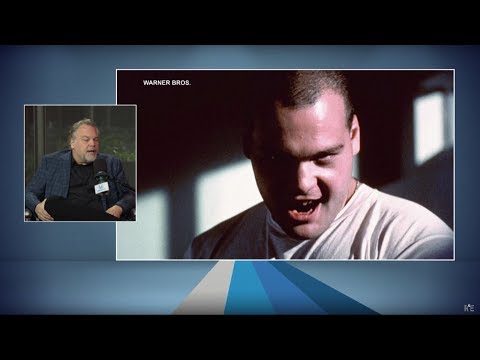 Pyle-ing It On: How Vincent D’Onofrio Landed His "Full Metal Jacket" Role | The Rich Eisen Show