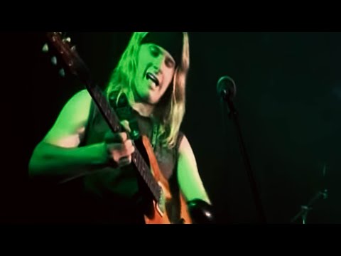 Marc Playle - For the Love of God (Steve Vai Cover)