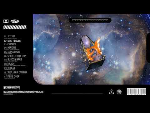 Lapsus Lpsbeats - Time Is Over (FULL ALBUM)