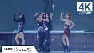 Download lagu [4K | 60fps] aespa - Next Level & Black Mamba | 2023 ‘SYNK : HYPER LINE’ at Tokyo Dome mp3
