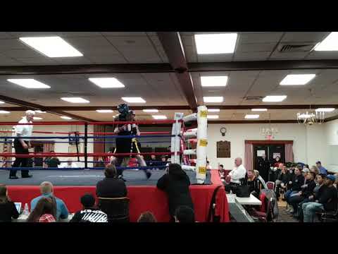 Apustalis Lolo first fight