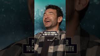 Which cast member would you choose?