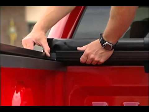 TruXport Installation Video