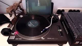 DJ Phenix - Do U Luv Me? (original mix)