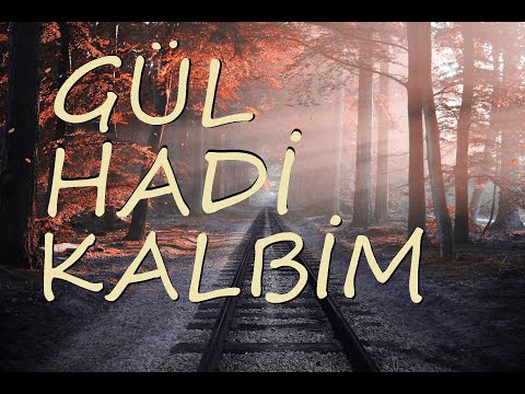 Ouz-Han Ft. Güney Kara - Gül Hadi Kalbim