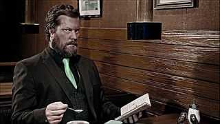 John Grant - It Doesn't Matter To Him (Strongroom)