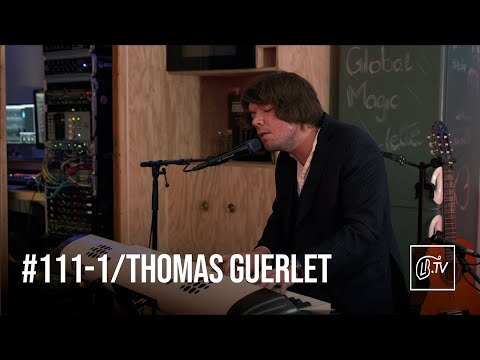 @thomasguerletofficial - The Derailer  | LBTV Live Session n°111