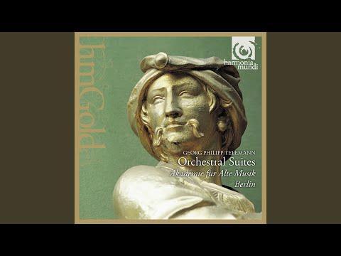 Suite “La Chasse”, en Fa Majeur: IV. Rigaudon