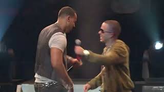 Aventura Noche de sexo