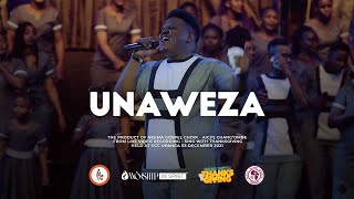 Unaweza - Neema Gospel Choir