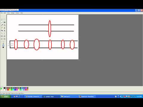 How a Linear Accelerator Works