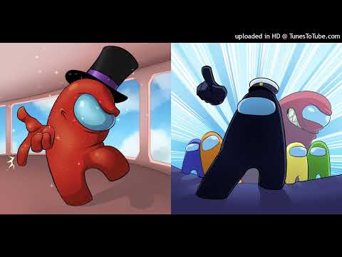 [Mashup] Kyle Allen Music² - Sky's Disguise (BG Ver.)