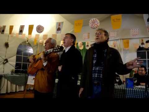 Amigos de Gines - Lloran lo pinos del Coto