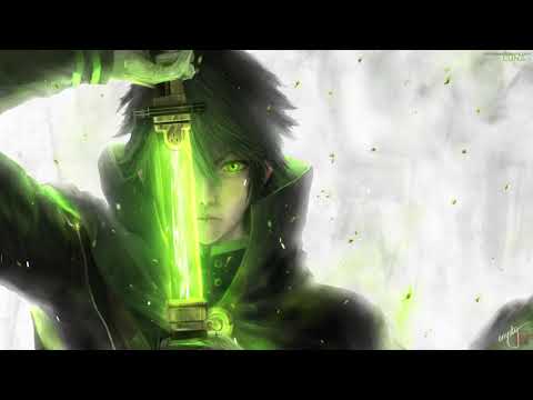 Nightcore - DangerKids - Invincible Summer