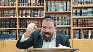 הרב חיים סרוסי - פרשת וארא - איך אפשר להרבות כבוד שמיים ? (הרב חיים סרוסי) - התמונה מוצגת ישירות מתוך אתר האינטרנט יוטיוב. זכויות היוצרים בתמונה שייכות ליוצרה. קישור קרדיט למקור התוכן נמצא בתוך דף הסרטון