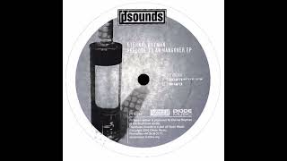 Eternal Boyman  -  Finnkampen