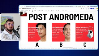 How To Test Facebook Ads In 2025 (Post-andromeda)
