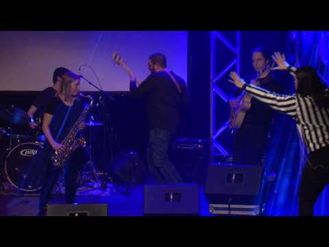 38e édition Cégeps en spectacle - Troupe d'improvisation musicale, Collège d'Alma