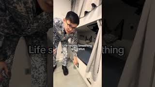Download lagu Here's My Cabin on board RSS Dauntless mp3