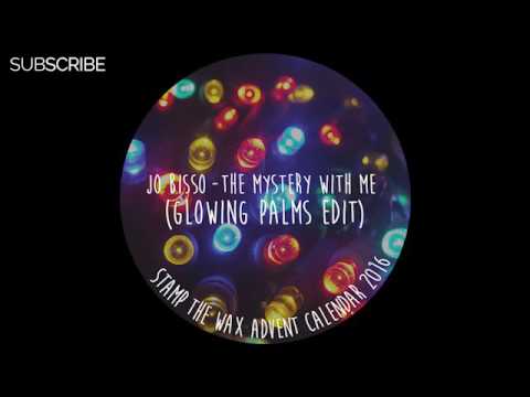 Jo Bisso - The Mystery With Me (Glowing Palms Edit)