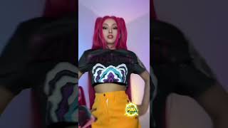 Download lagu K-pop demon hunter Characters Singing 'Soda Pop' | By Saja boys and Huntrix Girls #shorts #reels mp3 Download lagu K-pop demon hunter Characters Singing 'Soda Pop' | By Saja boys and Huntrix Girls #shorts #reels mp3