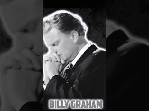 Romans 5:8 | Billy Graham | September 17, 2023