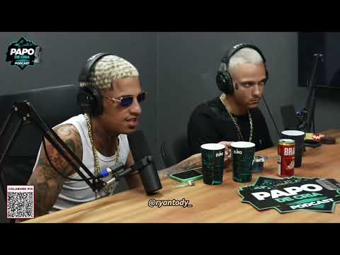 VN VINTE FALA DO MENO TODY - Papo de Cria