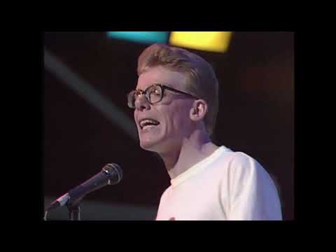 𝐓𝐡𝐞 𝐏𝐫𝐨𝐜𝐥𝐚𝐢𝐦𝐞𝐫𝐬 - 𝐈❜𝐦 𝐎𝐧 𝐌𝐲 𝐖𝐚𝐲 - 𝐓𝐡𝐞 𝐅𝐚𝐜𝐭𝐨𝐫𝐲 - 𝟐 𝐀𝐩𝐫𝐢𝐥 𝟏𝟗𝟖𝟗