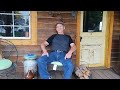 42. Conversation with my Dad