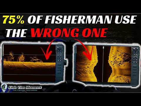 This Can Make or Break Your Success with Fish Finders